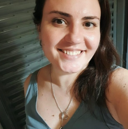 Foto de Vanessa Baldin (opcional)